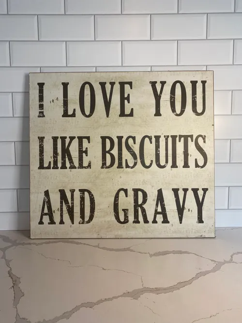 Sign 