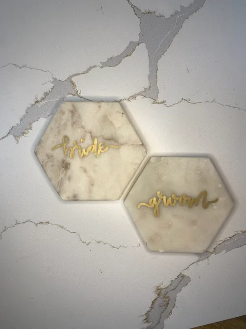 Marble 