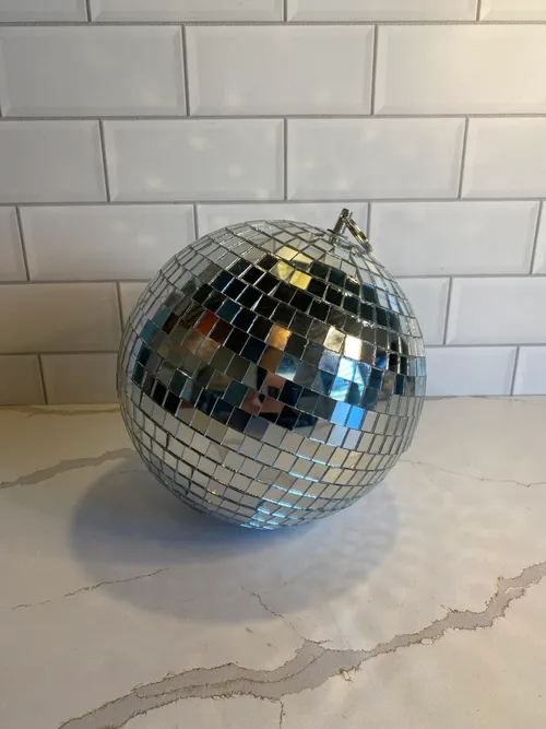 Disco Ball