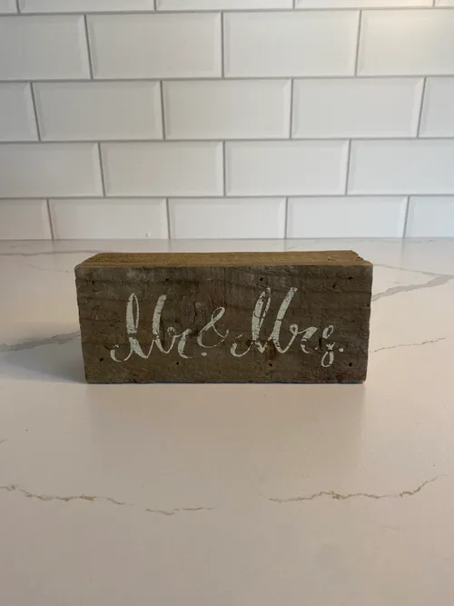 Wood 