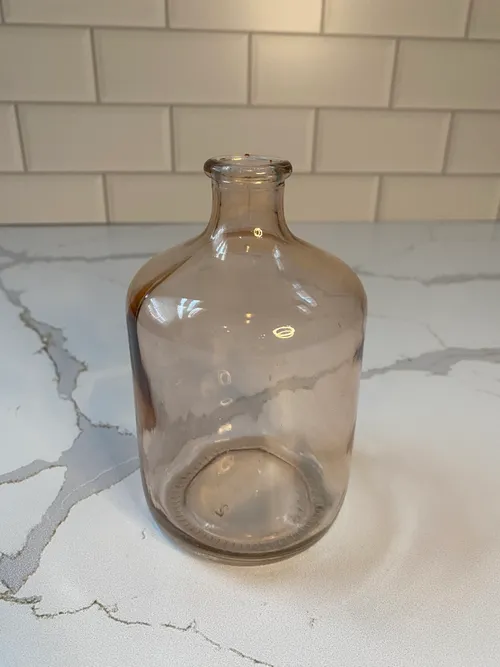 Small Blush Bottle
