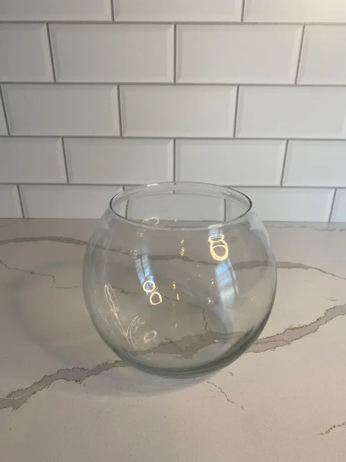 Small Fish Bowl