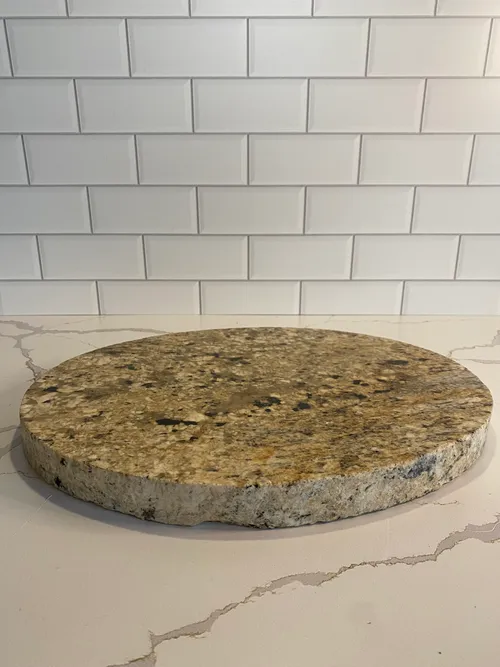 Granite Platter