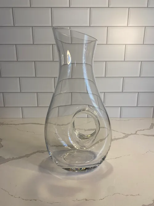 Fancy Carafe