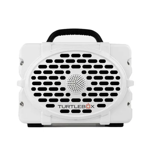 Turtle Box Speaker