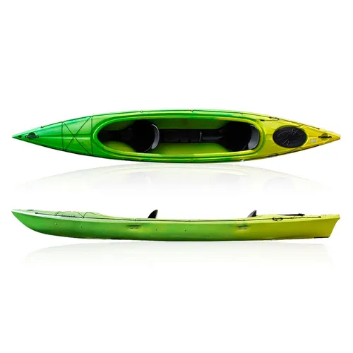 Double Kayak Rental