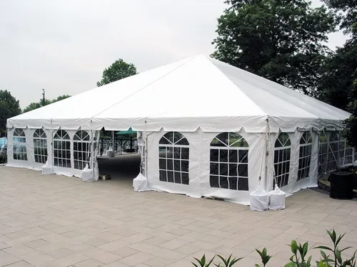 40x40 Party Tent