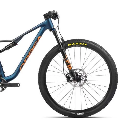 Orbea Oiz H30 - Full suspension mountain bike