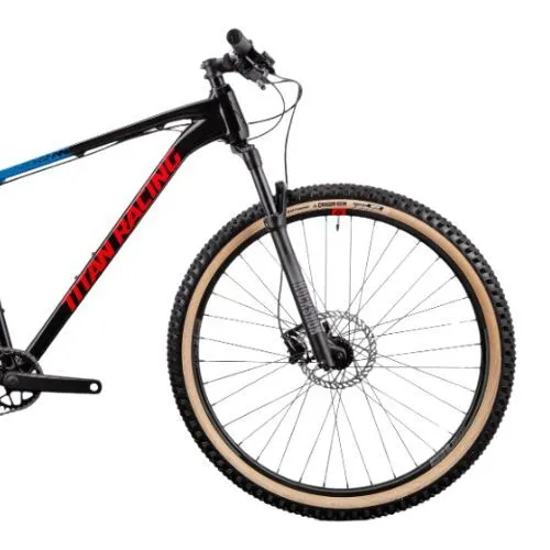 TITAN RACING - ROGUE SPORT 1X10