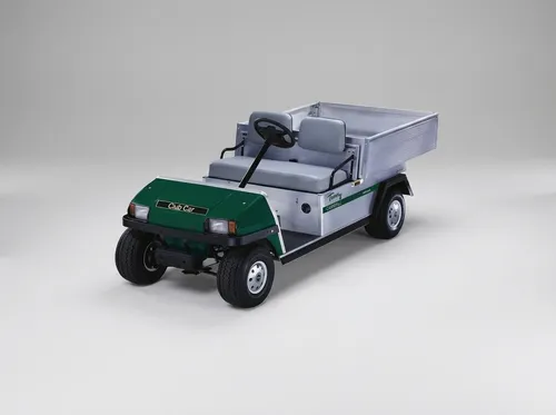 CARRYALL CART, CM (GAS)