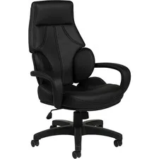 Offices To Go Wing Back Tilter Executive Chair GLBOTG11670B