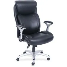 Lorell Big & Tall Chair with Flexible Air Technology LLR48843