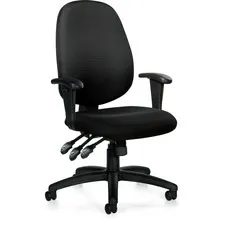 Offices To Go Multi Function Task Chair GLBOTG11613B