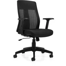 Global OTG10930 Executive Chair GLBOTG10930
