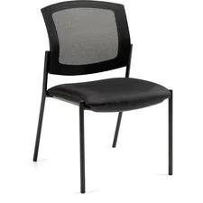 Offices To Go Armless Guest Chair GLB507277