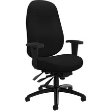 Global Granada Deluxe High Back Multi-Tilter GLB576686