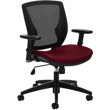 Offices To Go Stradic | Mesh Back Tilter GLB436998