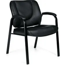 Offices To Go Centro Guest Chair GLBOTG3915BL