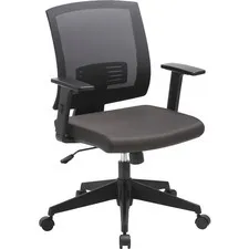 Lorell Soho Mid-back Task Chair LLR41842