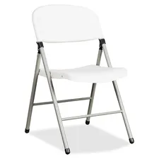 Heartwood Toughlite TLT-FC6 Folding Chairs - 6/CT HTWTLTFC6
