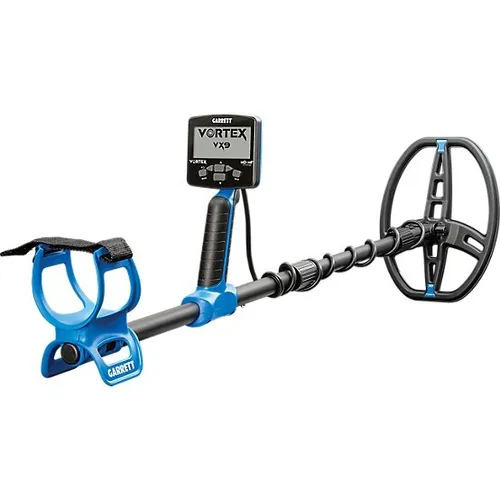Beach Metal Detector Kit 3 Day Rental
