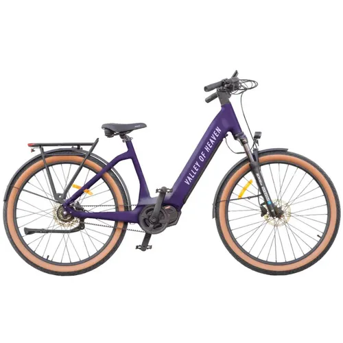 VOH Electric Cruiser Small/Medium