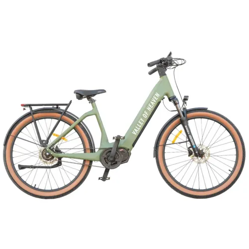 VOH Electric Cruiser Large/X-large