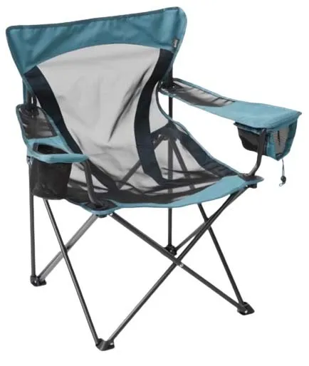 Camp Chair - Car Camping