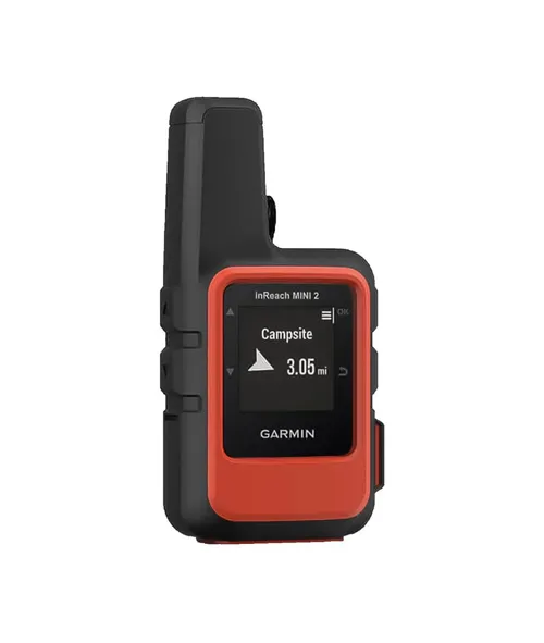 Garmin inReach Mini 2