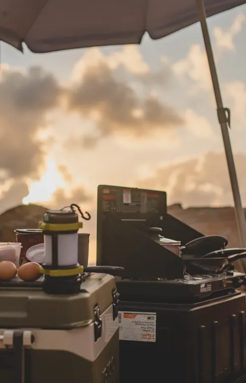 The Kitchen - 3-4 people