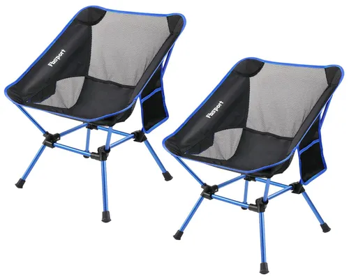 Camp Chair - Backpacking