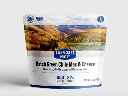 Lunch & Dinner Options - Vegetarian Food