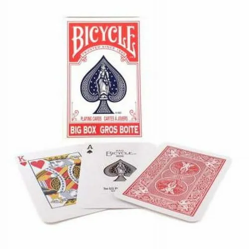 Games and Playing Cards
