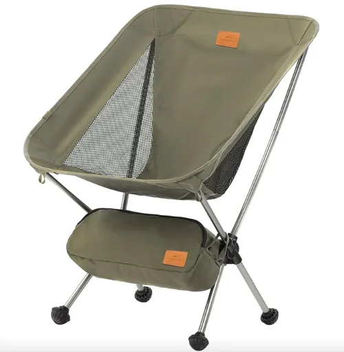 Camp Chair - Car Camping