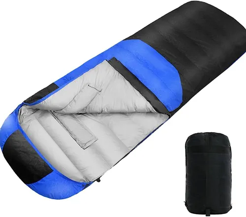 Sleeping Bags - Backpacking