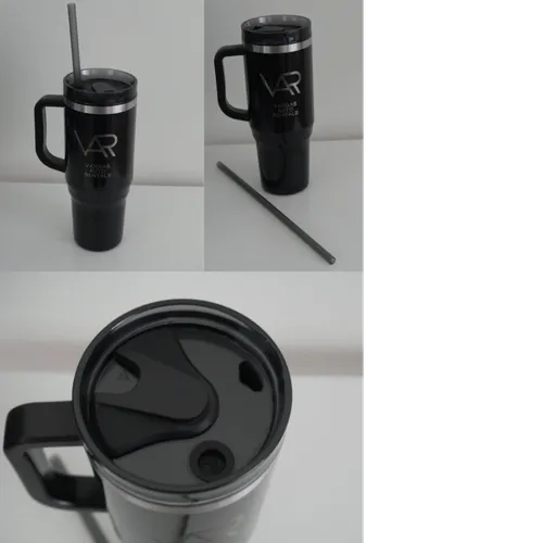 VAR 40oz Tumbler
