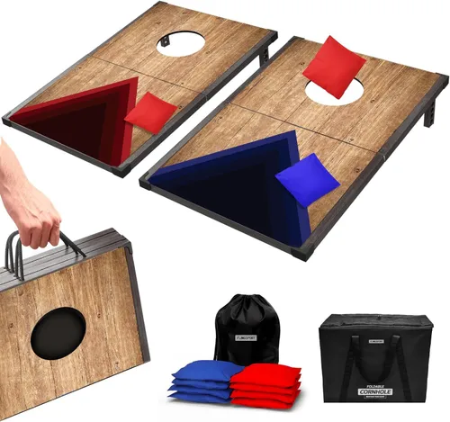 Corn Hole 