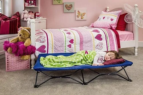 Toddler Cot 