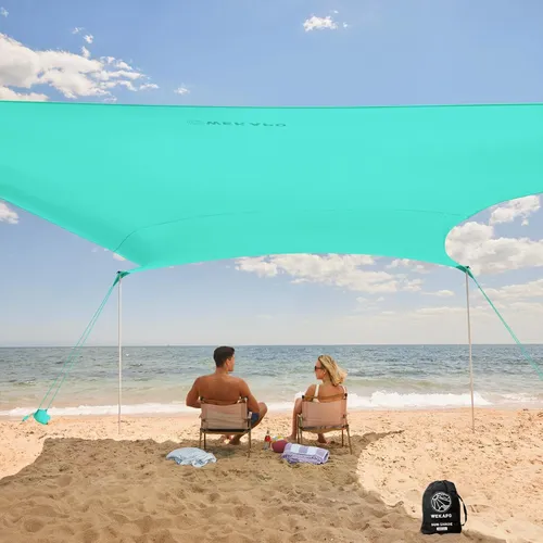 Huge Sun Shade