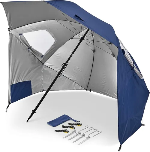 Beach Umbrella Sunshade 