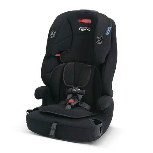 Graco Highback Booster With Harness