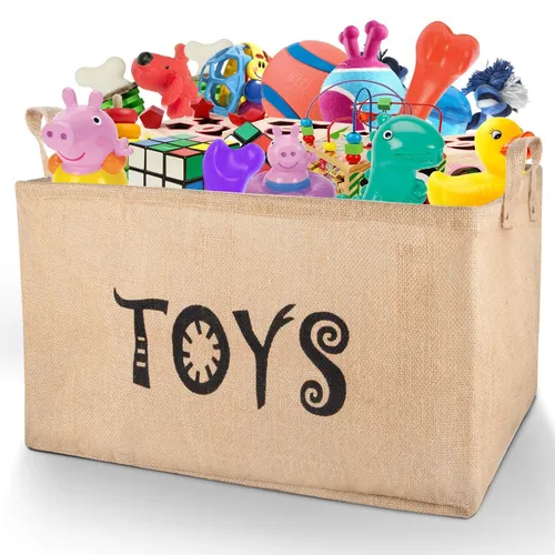 Toy Bin