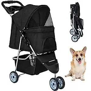 Doggy Stroller