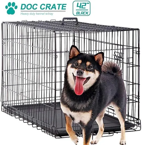 Dog Crate 
