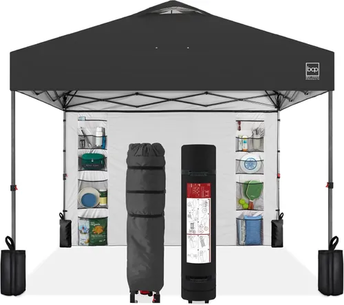 Pop Up Canopy