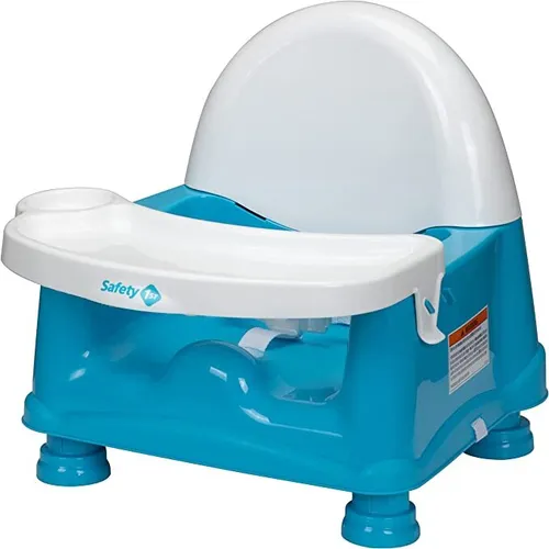 Booster Seat with tray