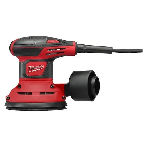 Milwaukee Orbital Sander