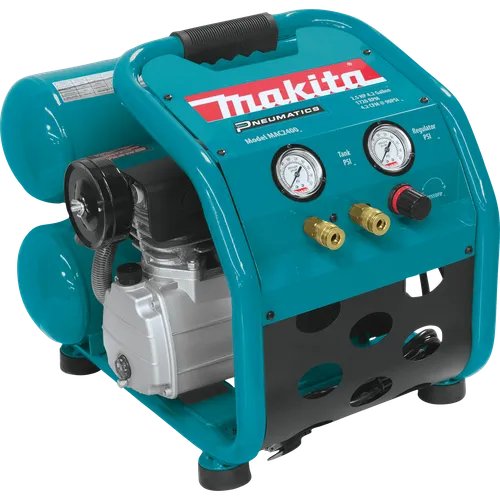 Makita 2.5 HP Big Bore Air Compressor