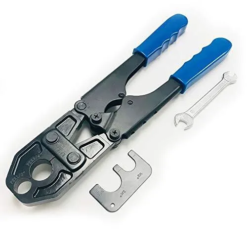 Pex Crimper