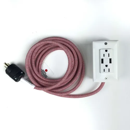 Extension Cords